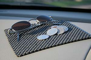 Non-Slip Car Dashboard Mat