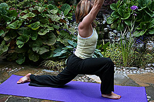 Isagi Yoga Mat