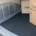 Heavy Duty Boot Liner