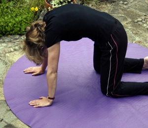  LERYG Pilates Mat Round Oversize Yoga Mat Suede Rubber  Non-Slip Dia 140cm Exercise Mat Meditation Mat Workout Mat for Home Outdoor  (Sun&Flower) : Sports & Outdoors
