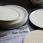 NER Plate Dividers