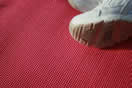 Asana Pink Non Slip Yoga Mat