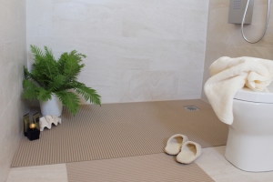 Wholesale Slip Resistant Wetroom Matting Isagi