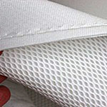Coolmax Anti Moisture Spacer Fabric